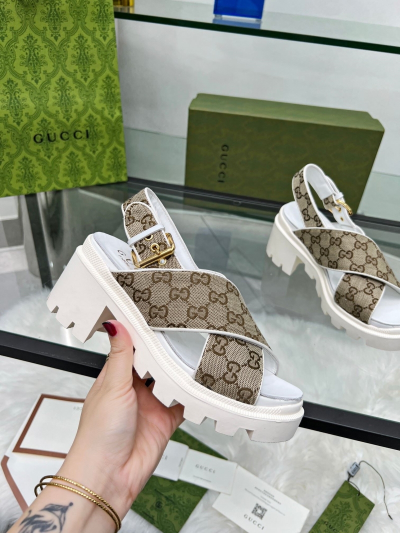 Gucci Sandals